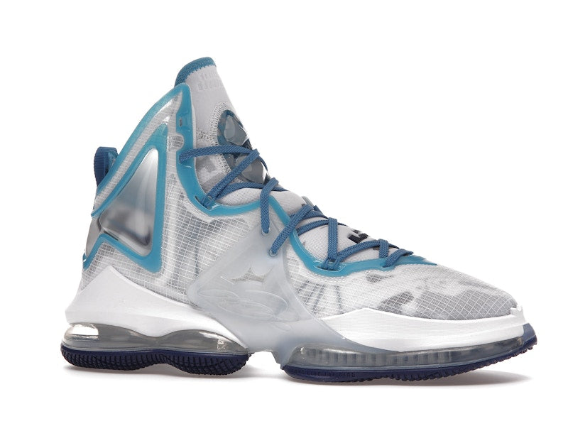 Nike LeBron 19 Space Jam
