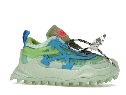 OFF-WHITE Odsy-1000 Light Green Blue (Women's)