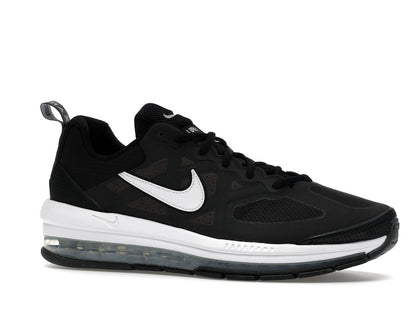 Nike Nike Air Max Genome Black White