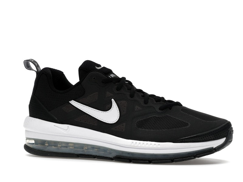 Nike Nike Air Max Genome Black White
