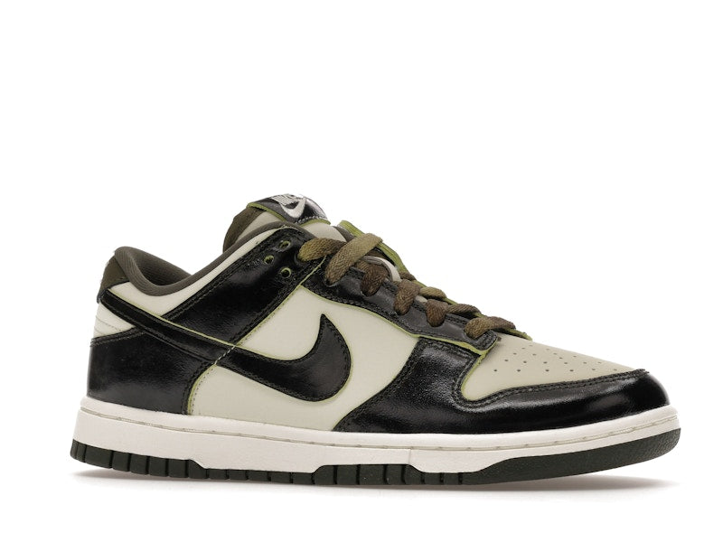 Nike Dunk Low SE Panda-Monium Sea Glass (Women's)