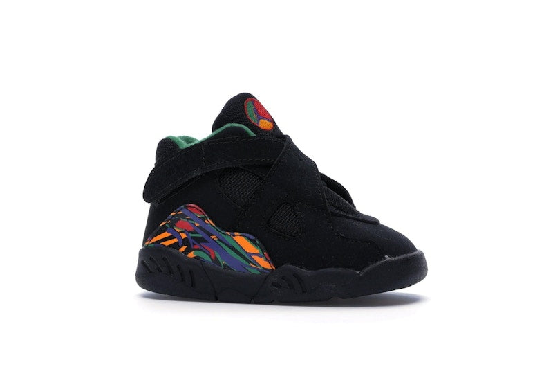 Jordan 8 Retro Tinker Air Raid (TD)