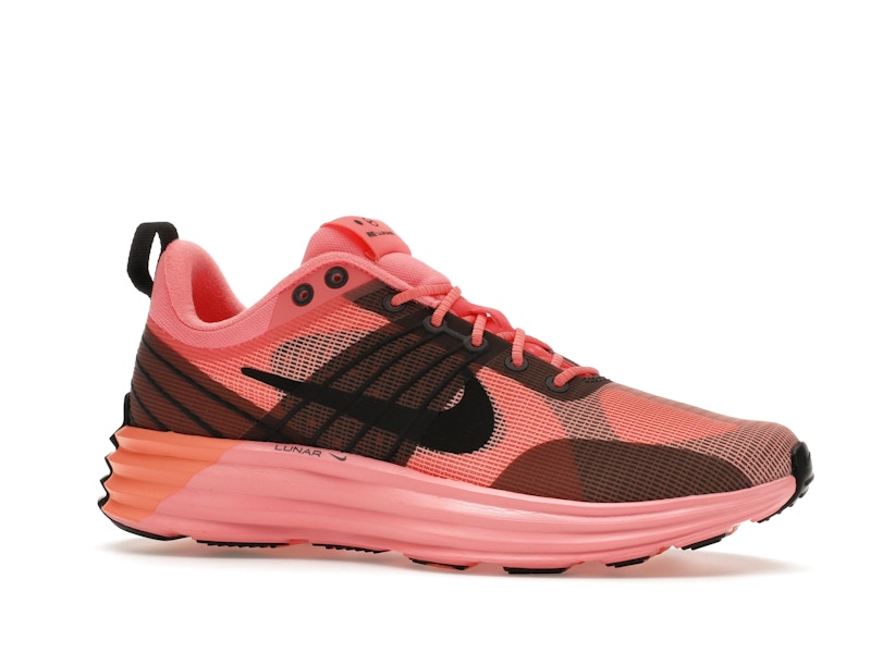 Nike Lunar Roam Pink Glaze