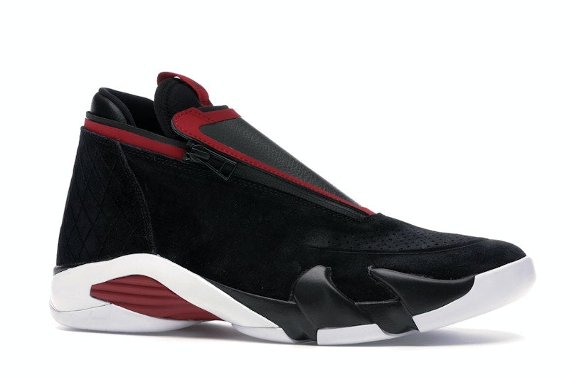 Jordan Jumpman Z Bred