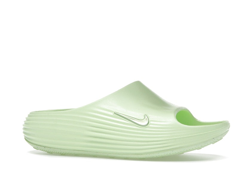 Nike ReactX Rejuven8 Slide Barely Volt
