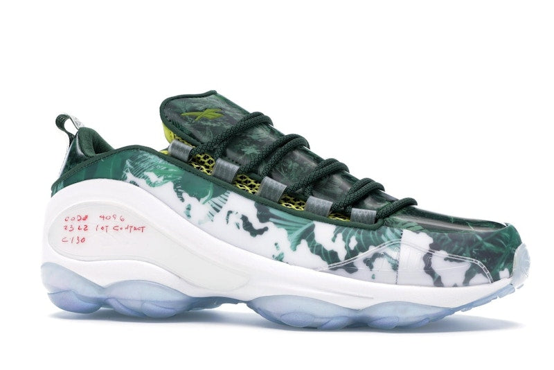 Reebok DMX Run 10 Extra Butter The Predator