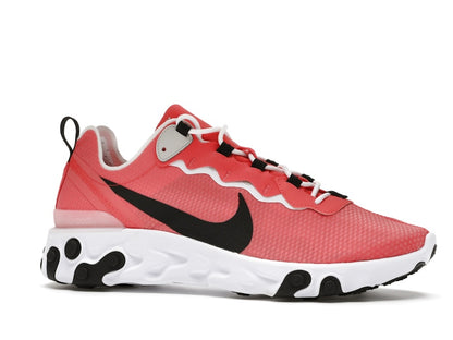 Nike React Element 55 Ember Glow