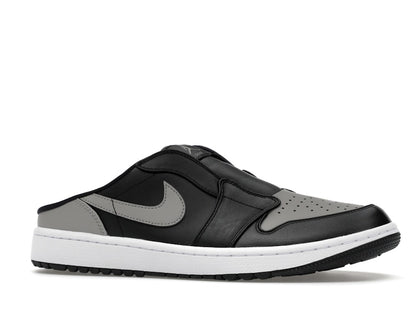 Jordan 1 Mule Golf Shadow