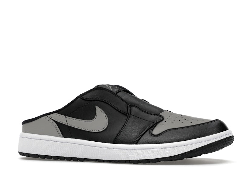 Jordan 1 Mule Golf Shadow