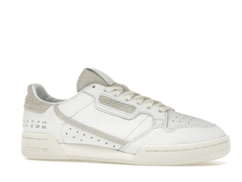 adidas Continental 80 Premium Basics Cloud White