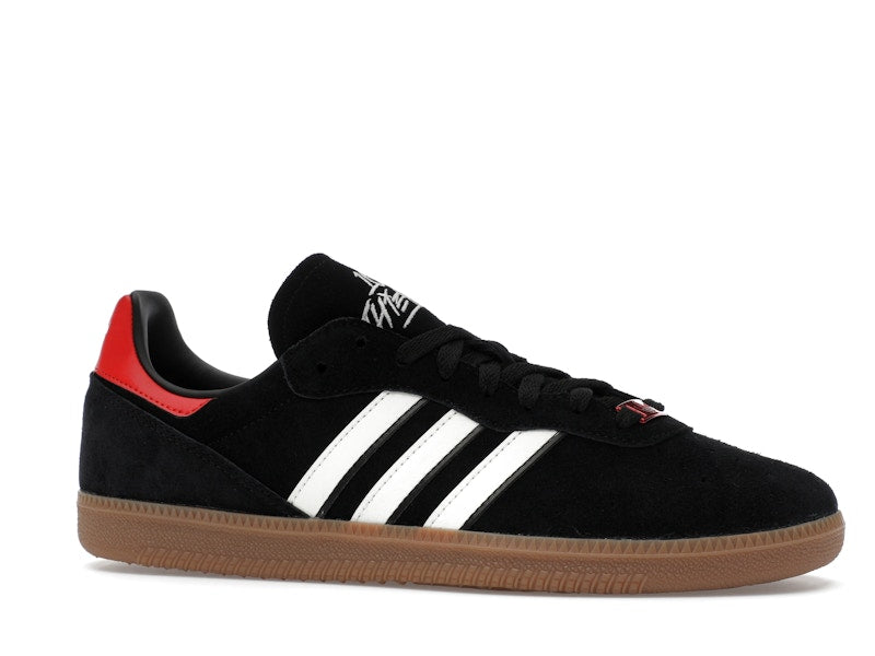 adidas Palos Hills 100 Thieves Carbon Collegiate Orange