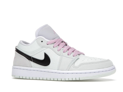 Jordan 1 Low SE Barely Green (Women's)