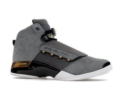 Jordan 17 Retro Trophy Room (With T-Shirt)