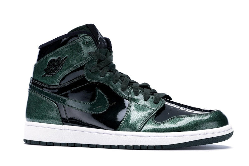 Jordan 1 Retro Grove Green