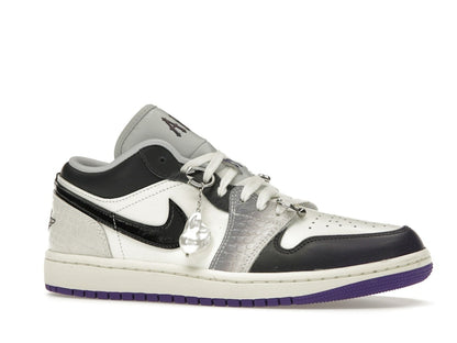 Jordan 1 Low SE Punk Rock (Women's)