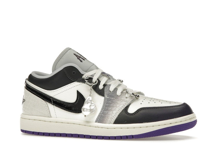 Jordan 1 Low SE Punk Rock (Women's)