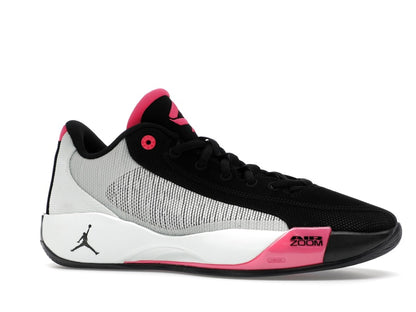 Jordan Luka .77 Black Hyper Pink Barely Green