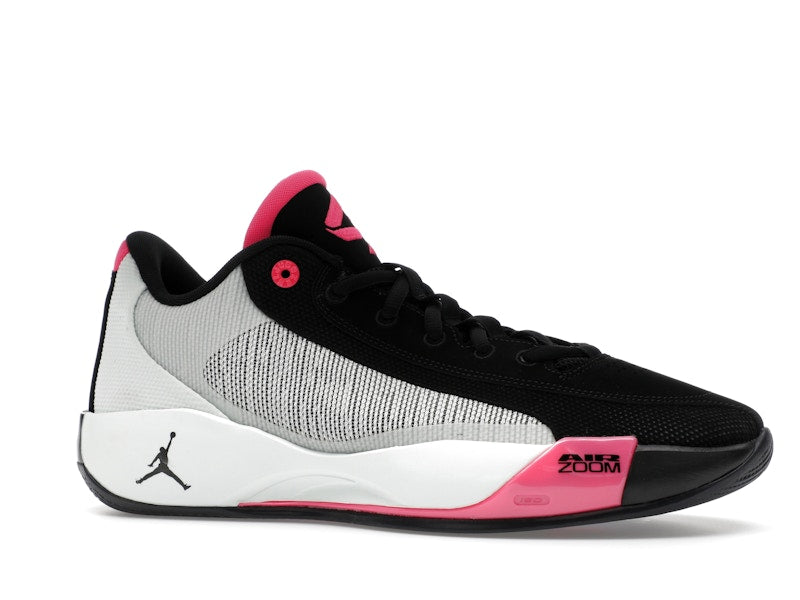 Jordan Luka .77 Black Hyper Pink Barely Green