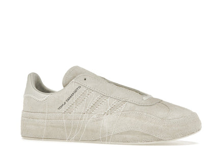 adidas Y-3 Gazelle Off White