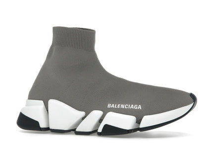 Balenciaga Speed 2.0 Dark Beige (Women's)