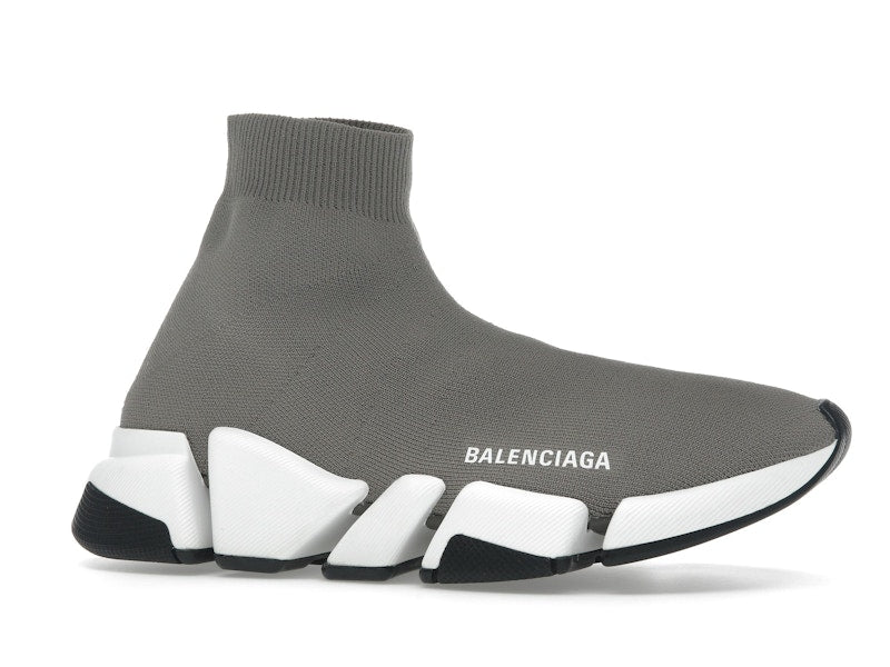 Balenciaga Speed 2.0 Dark Beige (Women's)