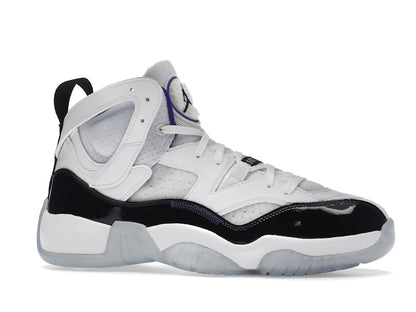 Jordan Jumpman Two Trey Concord