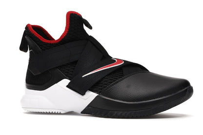 Nike LeBron Zoom Soldier 12 Bred