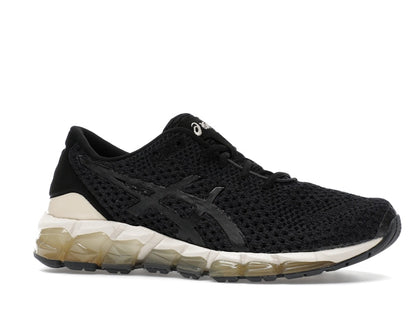 ASICS Gel-Quantum 360 5 Knit Black Cozy Pink (Women's)