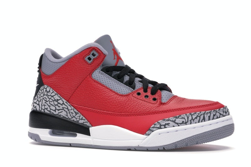 Jordan 3 Retro SE Unite (Chicago Exclusive)