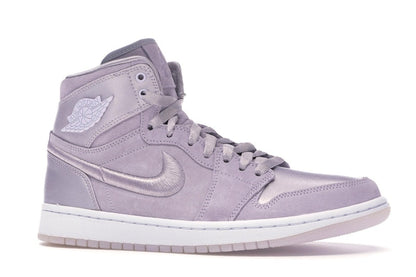 Jordan 1 Retro High Season of Her Barley Grape (Women's)