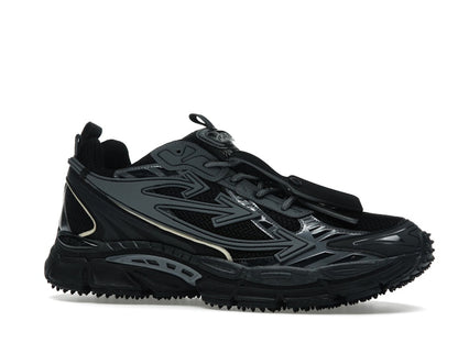OFF-WHITE Be Right Back Black