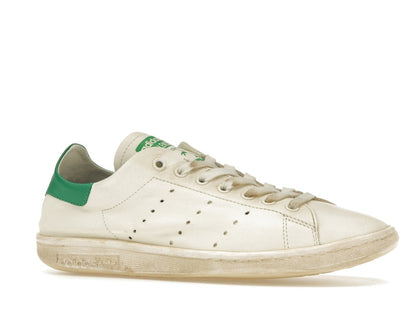 Balenciaga x adidas Stan Smith Worn-Out White Green (Women's)