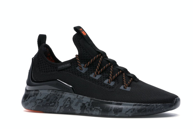 Supra Factor Call of Duty Black Ops 4