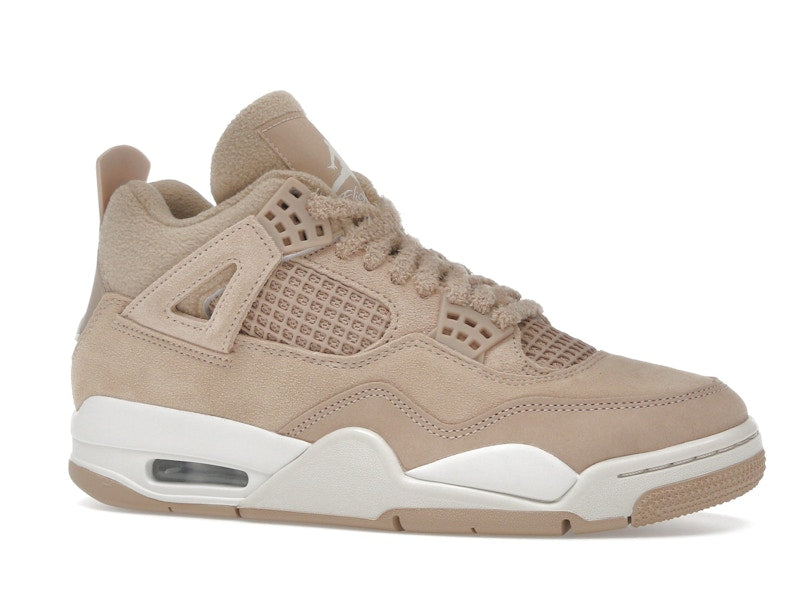 Jordan 4 Retro Cozy Girl (Women's)