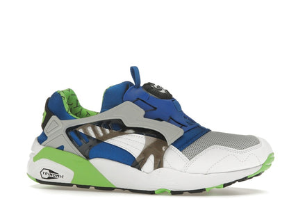 Puma Disc Blaze OG Flat Light Gray