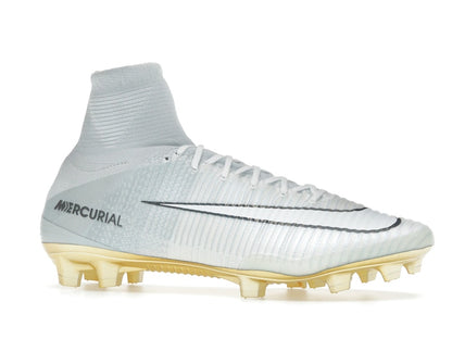 Nike Mercurial Superfly 5 FG Cristiano Ronaldo Vitorias
