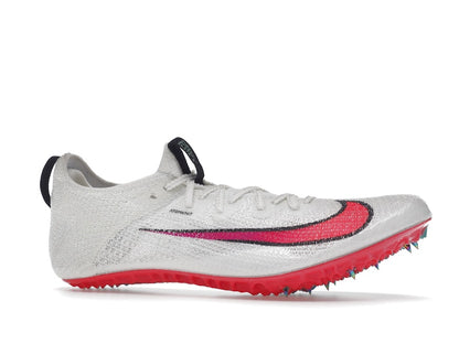 Nike Zoom Superfly Elite 2 White Ombre