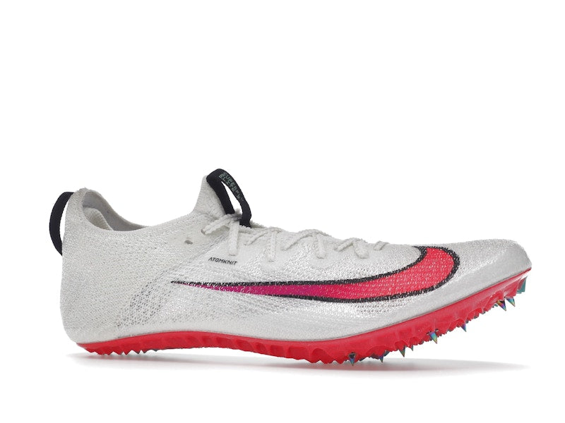 Nike Zoom Superfly Elite 2 White Ombre