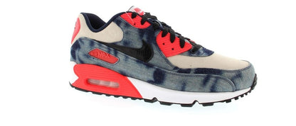 Nike Air Max 90 Washed Denim