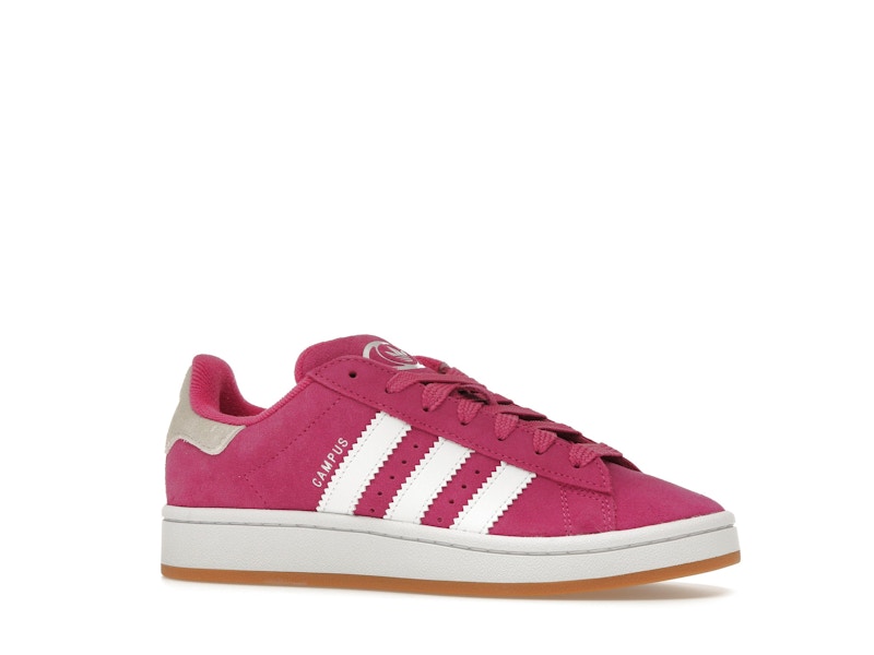 adidas Campus 00s Semi Lucid Fuchsia (GS)
