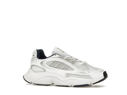 adidas Ozmillen Cloud White Grey Bright Blue (GS)
