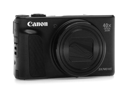 Canon PowerShot SX740 HS Lite Edition 2015381
