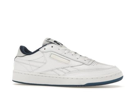 Reebok Club C 85 Tyrrell Winston Vector Navy