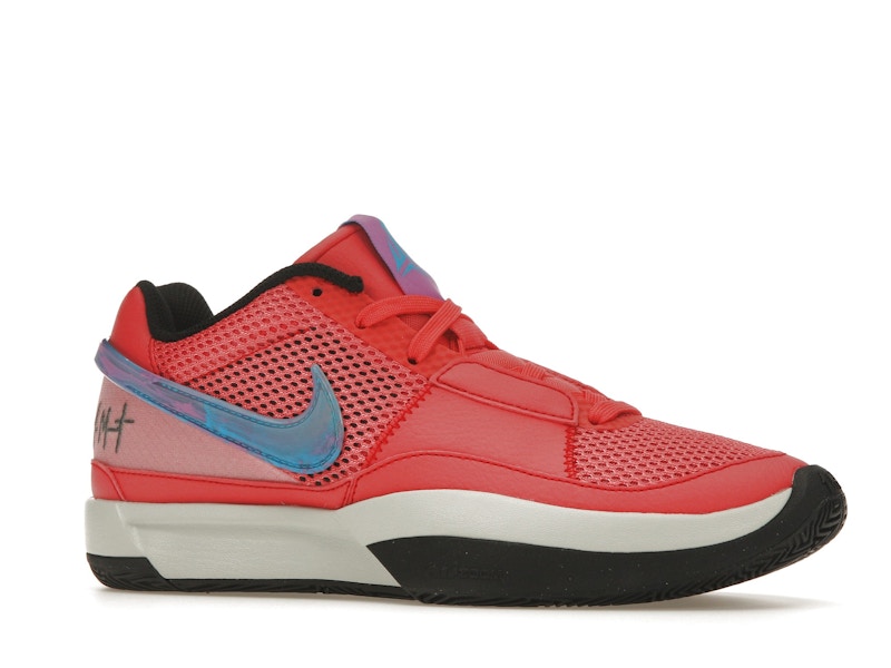 Nike Ja 1 Fuel
