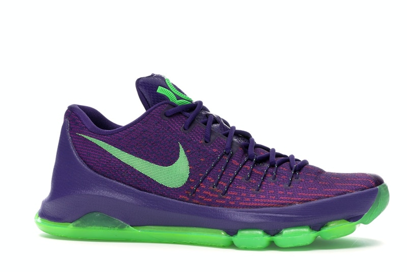 Nike KD 8 Suit