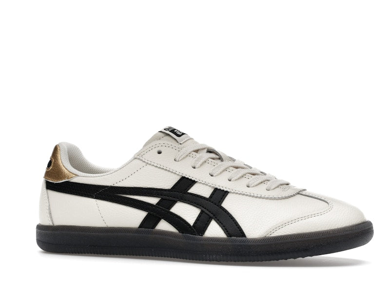 Onitsuka Tiger Tokuten White Black Gold