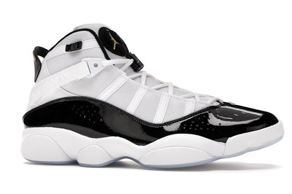 Jordan 6 Rings Defining Moments