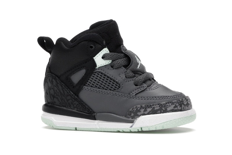 Jordan Spizike Mint Foam (TD)