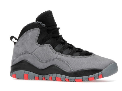 Jordan 10 Retro Cool Grey (GS)