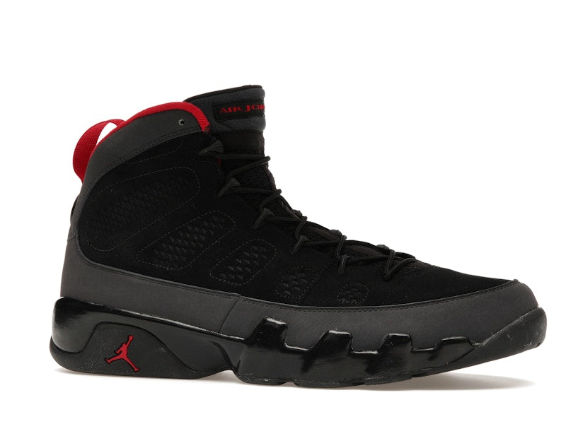 Jordan 9 Retro Charcoal